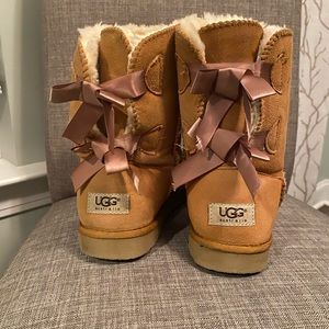 UGG boots